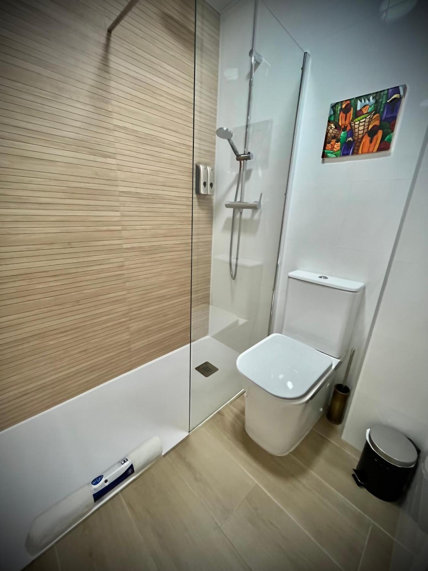 Irache Dreams Apartment Córdoba Exterior foto