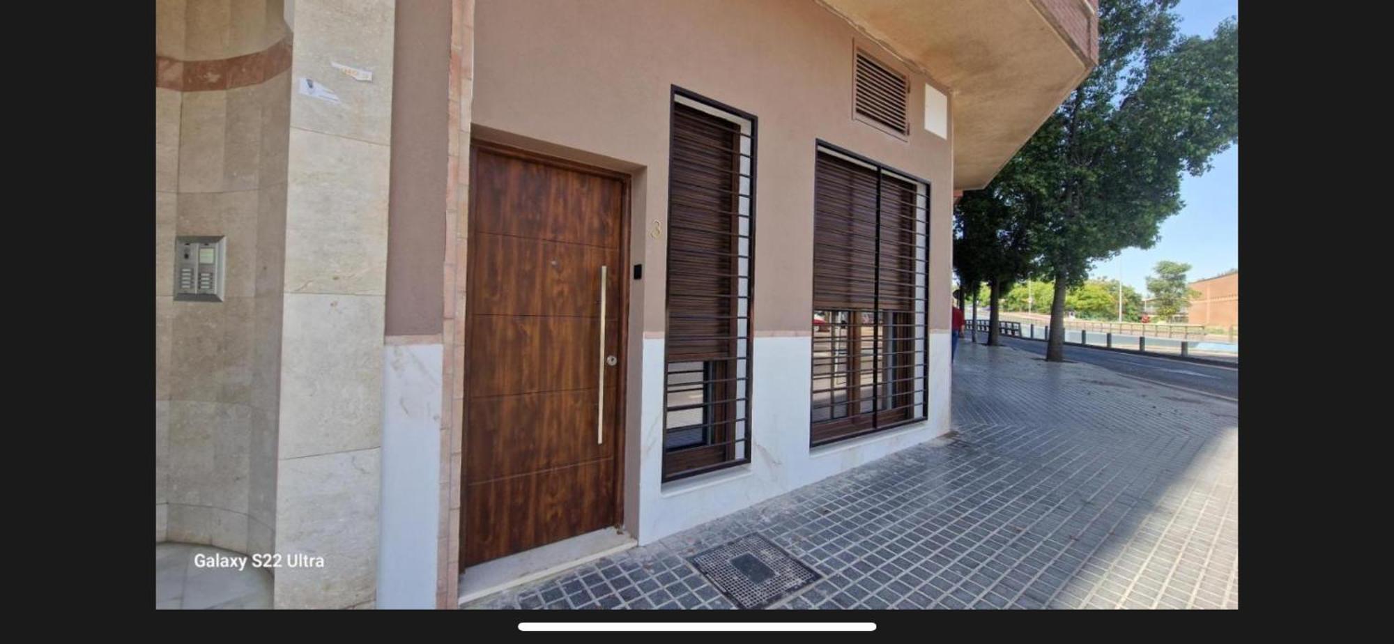 Irache Dreams Apartment Córdoba Exterior foto